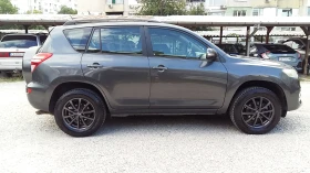 Toyota Rav4 2.0i16v-4x4-Sport Edition!, снимка 4