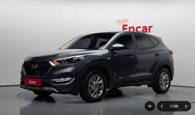 Hyundai Tucson SMART, снимка 1