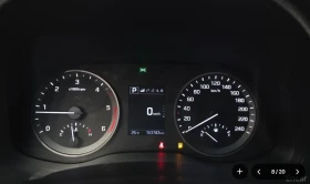 Hyundai Tucson SMART, снимка 7