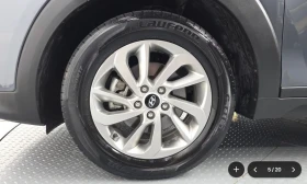 Hyundai Tucson SMART, снимка 3