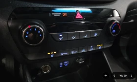 Hyundai Tucson SMART, снимка 6