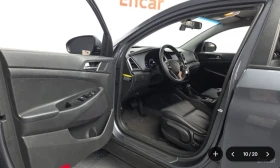 Hyundai Tucson SMART, снимка 5