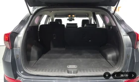 Hyundai Tucson SMART, снимка 13