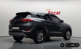 Hyundai Tucson SMART, снимка 2