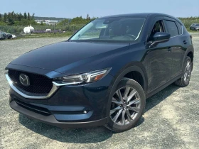 Mazda CX-5 * GT * ГЛАВНО ПРЕДСТАВИТЕЛСТВО НА МАЗДА, снимка 1