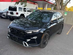 Honda Cr-v Touring / BOSE / HYBRID / CARFAX , снимка 1