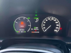 Honda Cr-v Touring / BOSE / HYBRID / CARFAX , снимка 8