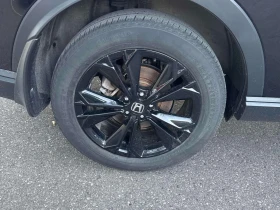 Honda Cr-v Touring / BOSE / HYBRID / CARFAX , снимка 7