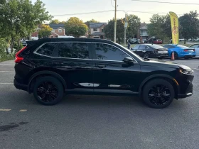 Honda Cr-v Touring / BOSE / HYBRID / CARFAX , снимка 3