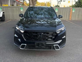 Honda Cr-v Touring / BOSE / HYBRID / CARFAX , снимка 6