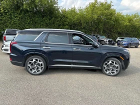 Hyundai Palisade Ultimate Calligraphy/360/DIS/HUD/H&K/ОБДУХВАНЕ, снимка 3