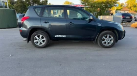 Toyota Rav4 2.2 Дизел 136к.с, снимка 5