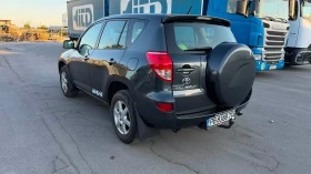 Toyota Rav4 2.2 Дизел 136к.с, снимка 6