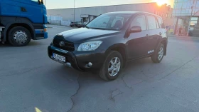 Toyota Rav4 2.2 Дизел 136к.с, снимка 3