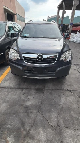 Opel Antara 2.0D, снимка 3