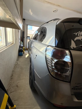 Chevrolet Captiva, снимка 8