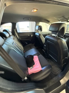 Chevrolet Captiva, снимка 5