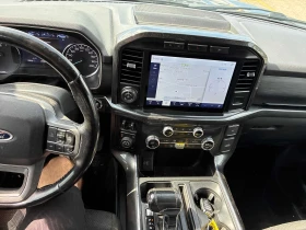 Ford F150 * 4WD SuperCrew Box * АВТОКРЕДИТ * , снимка 9