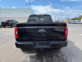 Ford F150 * 4WD SuperCrew Box * АВТОКРЕДИТ * , снимка 5