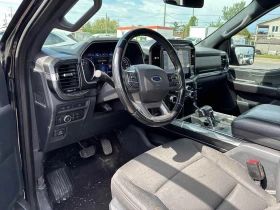 Ford F150 * 4WD SuperCrew Box * АВТОКРЕДИТ * , снимка 7
