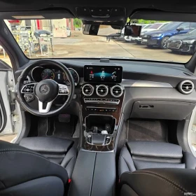 Mercedes-Benz GLC 300 | 4MATIC , снимка 9