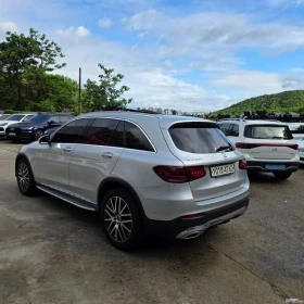 Mercedes-Benz GLC 300 | 4MATIC , снимка 5