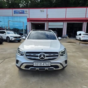 Mercedes-Benz GLC 300 | 4MATIC , снимка 2