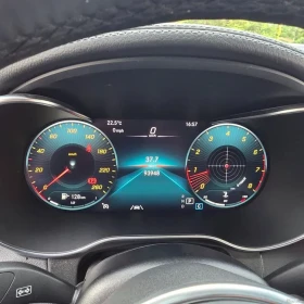 Mercedes-Benz GLC 300 | 4MATIC , снимка 10