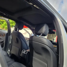 Mercedes-Benz GLC 300 | 4MATIC , снимка 15