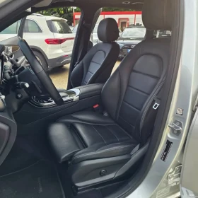 Mercedes-Benz GLC 300 | 4MATIC , снимка 13