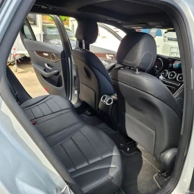 Mercedes-Benz GLC 300 | 4MATIC , снимка 14