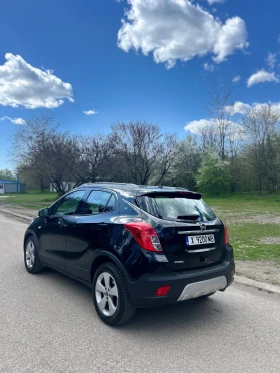 Opel Mokka 1.4T lpg, снимка 4