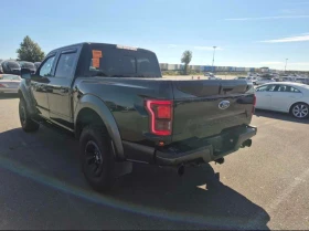 Ford F150 RAPTOR| ОБДУХ| 360| ПАНО| , снимка 2