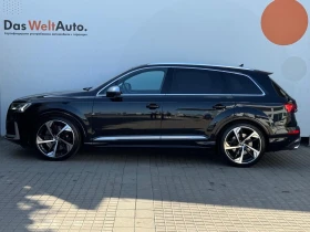 Audi SQ7, снимка 2