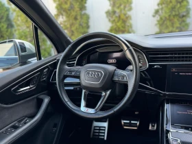 Audi SQ7, снимка 9