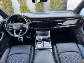 Audi SQ7, снимка 6