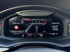 Audi SQ7, снимка 11