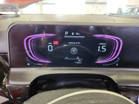 Kia Seltos 2.0l S, снимка 9