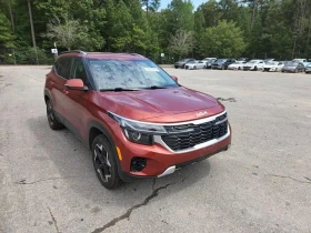 Kia Seltos 2.0l S, снимка 13