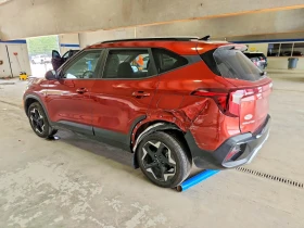 Kia Seltos 2.0l S, снимка 2
