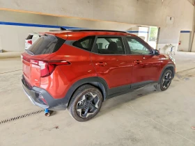 Kia Seltos 2.0l S, снимка 3