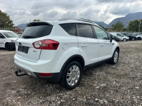 Ford Kuga 2.0CDTI 136kc 4x4, снимка 5