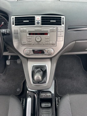 Ford Kuga 2.0CDTI 136kc 4x4, снимка 12