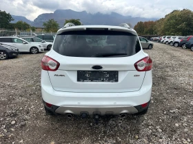 Ford Kuga 2.0CDTI 136kc 4x4, снимка 4