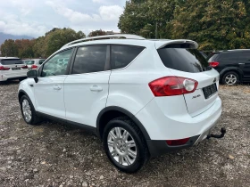 Ford Kuga 2.0CDTI 136kc 4x4, снимка 3
