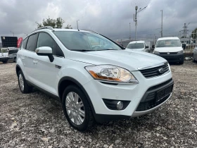 Ford Kuga 2.0CDTI 136kc 4x4, снимка 7