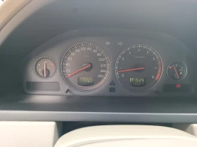 Volvo Xc90 2.9 Т6 ГАЗ, снимка 7