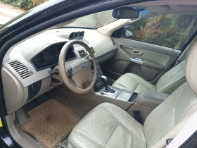 Volvo Xc90 2.9 Т6 ГАЗ, снимка 8
