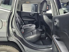 Jeep Compass 2.4 Longitude Awd, снимка 12