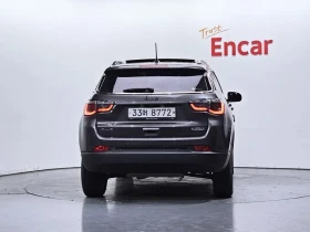 Jeep Compass 2.4 Longitude Awd, снимка 4